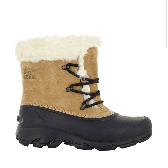Sorel Shoes - Sorel Snow Angel Boot
